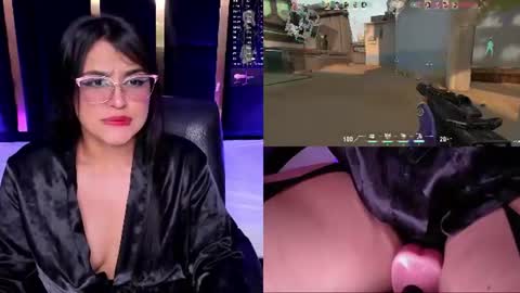 Snapshot of luciareid chatting on 07/28/26, 04:39 Lucia online show from 07/28/26, 04:39