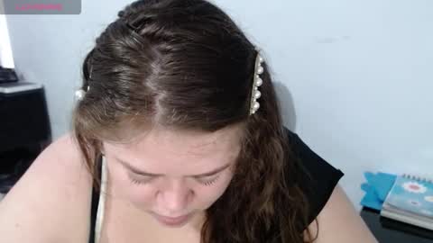 luciaxoxo69 online show from 01/25/25, 08:21