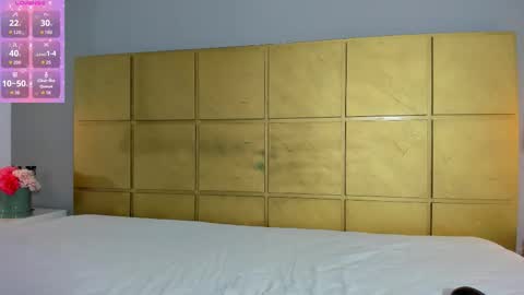 Snapshot of lucibell1 chatting on 10/29/25, 08:54 Lucibell online show from 10/29/25, 08:54