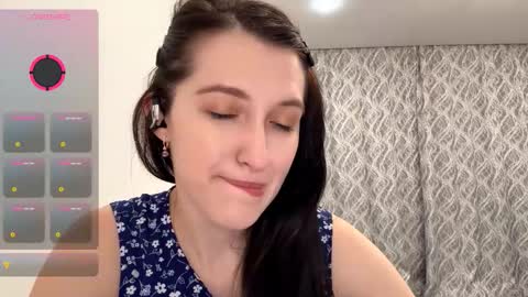 Mary online show from 11/07/25, 12:16