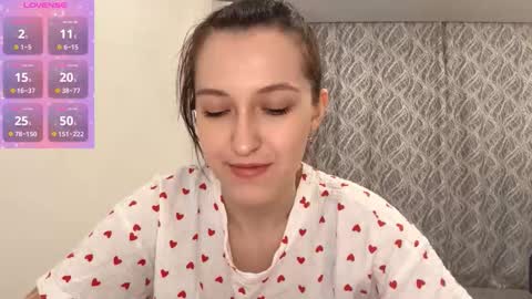 Mary online show from 11/23/25, 05:13