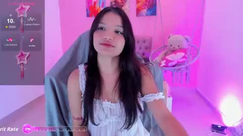 lucibunny__1 online show from 06/20/26, 08:33