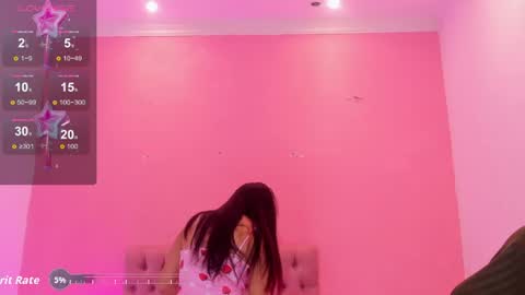 lucibunny__1 online show from 06/27/26, 08:25