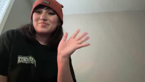 Snapshot of lucidlilith chatting on 06/27/26, 12:22 Lucid Lilith online show from 06/27/26, 12:22