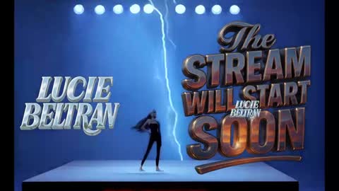 Snapshot of lucie_beltran chatting on 09/13/25, 04:07 Next stream start at 1500hs GTM-3 online show from 09/13/25, 04:07