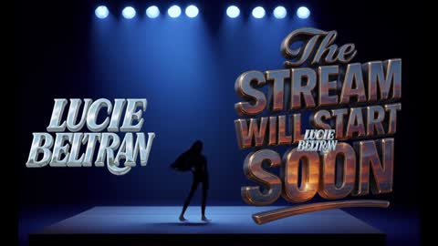 Snapshot of lucie_beltran chatting on 02/15/26, 05:09 Next stream start at 1500hs GTM-3 online show from 02/15/26, 05:09