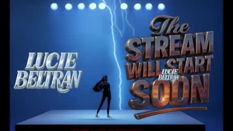 Snapshot of lucie_beltran chatting on 03/27/26, 09:03 Next stream start at 1500hs GTM-3 online show from 03/27/26, 09:03