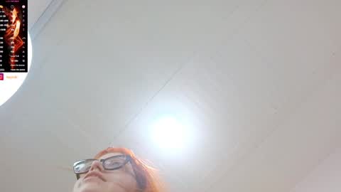Snapshot of lucie_nicolls chatting on 12/04/24, 11:13 Lucie   online show from 12/04/24, 11:13