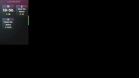 Snapshot of lucie_nicolls chatting on 09/08/25, 10:31 Lucie   online show from 09/08/25, 10:31