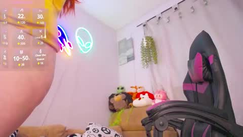 Lucie   online show from 05/13/26, 01:47