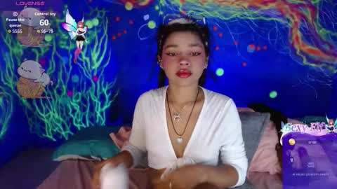 Lucie - online show from 02/28/26, 06:53