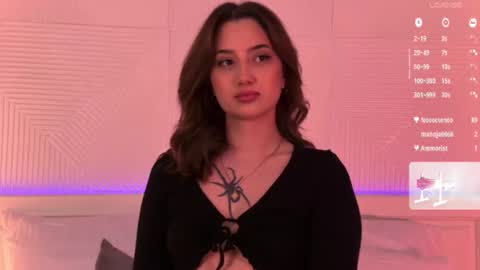 Maria online show from 06/20/26, 05:38