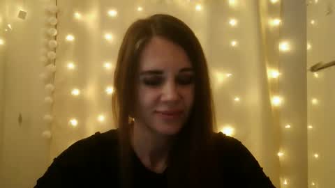 LucieMack online show from 02/10/26, 03:38