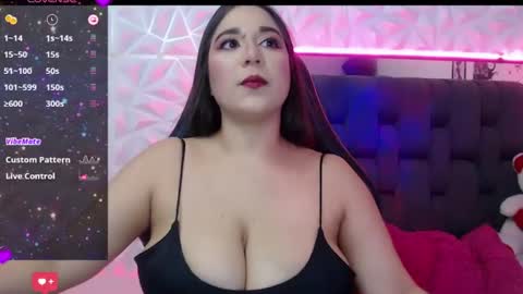 Mia Vergara online show from 02/02/25, 03:10