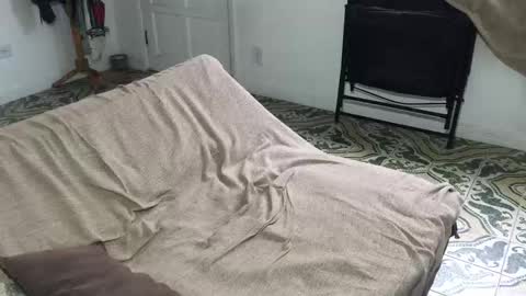 lucifer_curious online show from 10/03/25, 07:00