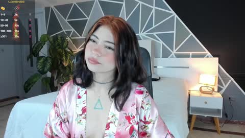 Lucy  online show from 12/26/24, 12:16