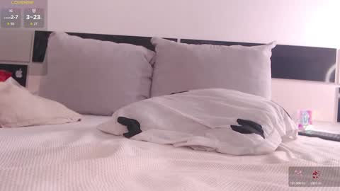 lucifera1 online show from 01/07/26, 01:08