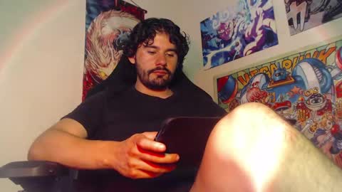 Nathan online show from 05/16/26, 05:15