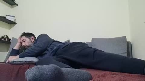 Snapshot of lucifergotharder chatting on 12/18/24, 03:55 Lucifergotharder online show from 12/18/24, 03:55
