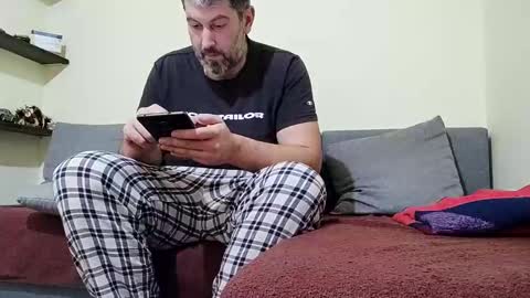 Snapshot of lucifergotharder chatting on 01/26/25, 11:29 Lucifergotharder online show from 01/26/25, 11:29
