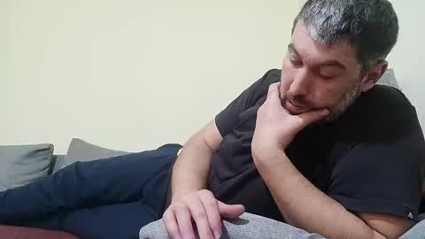 Snapshot of lucifergotharder chatting on 01/29/25, 05:13 Lucifergotharder online show from 01/29/25, 05:13