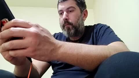 Snapshot of lucifergotharder chatting on 02/27/25, 09:58 Lucifergotharder online show from 02/27/25, 09:58