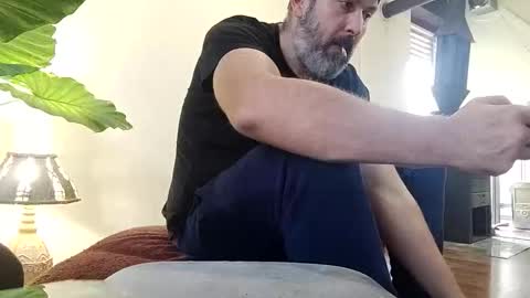 Lucifergotharder online show from 11/19/25, 12:16