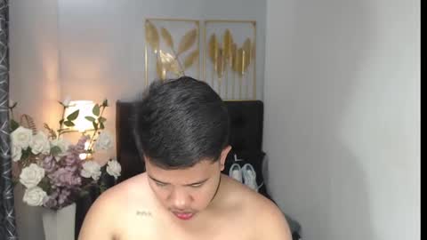 Snapshot of luciferhotcum chatting on 02/07/25, 01:22 Luciferhotcum online show from 02/07/25, 01:22