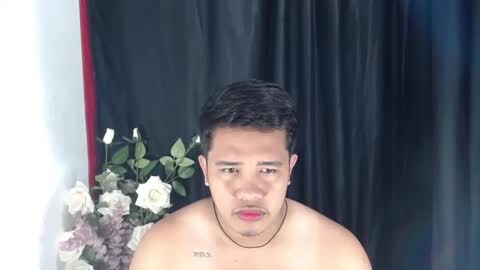 Snapshot of luciferhotcum chatting on 02/23/25, 02:57 Luciferhotcum online show from 02/23/25, 02:57