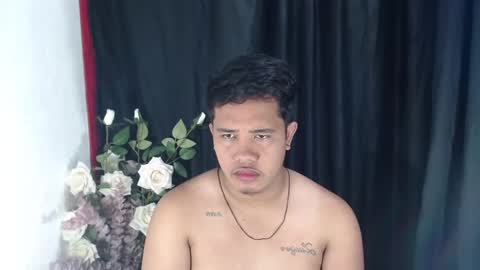 Snapshot of luciferhotcum chatting on 02/23/25, 06:01 Luciferhotcum online show from 02/23/25, 06:01