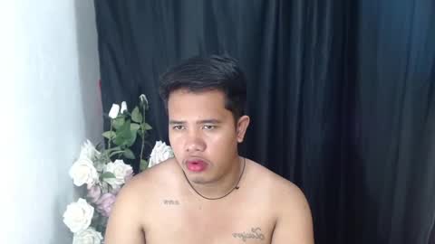 Snapshot of luciferhotcum chatting on 02/25/25, 06:31 Luciferhotcum online show from 02/25/25, 06:31