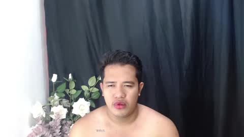 Snapshot of luciferhotcum chatting on 03/01/25, 06:54 Luciferhotcum online show from 03/01/25, 06:54