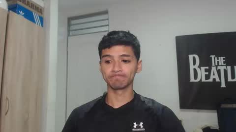 leonel online show from 02/10/25, 03:13