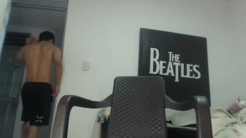 leonel online show from 02/24/25, 05:00