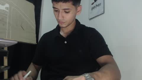 leonel online show from 03/02/25, 04:50