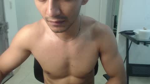 leonel online show from 03/12/25, 09:12