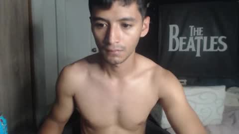 leonel online show from 09/28/25, 01:55