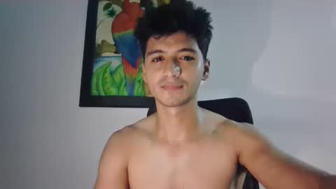 leonel online show from 02/18/26, 01:56