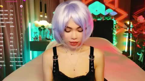 MimiFors online show from 10/02/25, 04:25