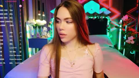 MimiFors online show from 10/14/25, 04:52