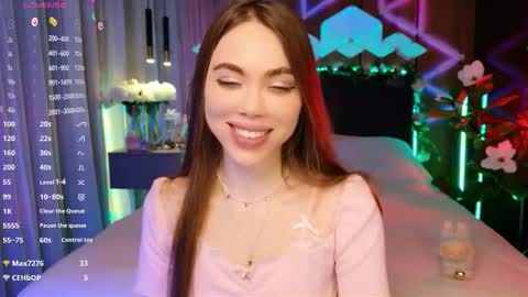 MimiFors online show from 11/04/25, 01:43