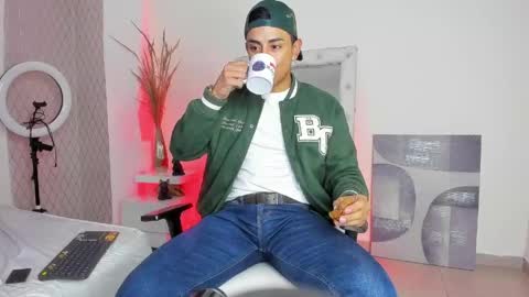 Leo online show from 04/28/26, 11:59