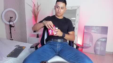 Leo online show from 05/03/26, 11:49