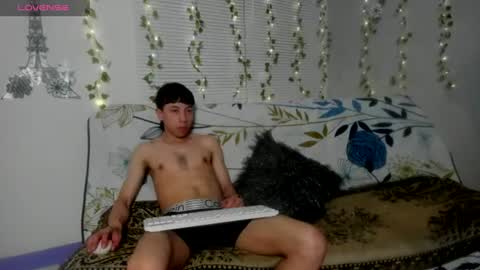 Luciifer 29 online show from 08/06/26, 04:58