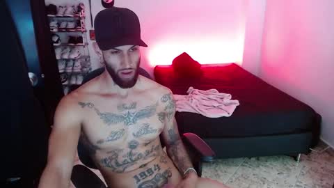 Snapshot of luciifer_hills chatting on 12/23/24, 05:32 luciifer_hills online show from 12/23/24, 05:32