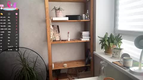 Mia online show from 03/14/26, 12:21