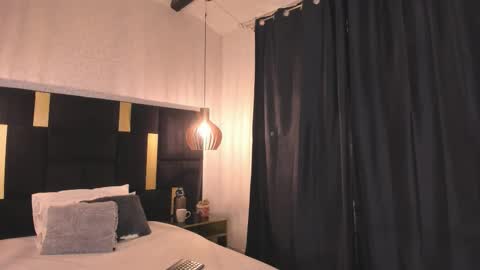 Snapshot of lucio__fox chatting on 11/30/25, 12:31 Lucio online show from 11/30/25, 12:31