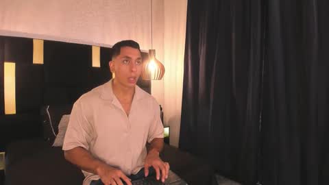 Snapshot of lucio__fox chatting on 02/03/26, 11:59 Lucio online show from 02/03/26, 11:59