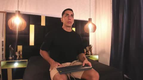 Snapshot of lucio__fox chatting on 02/09/26, 11:47 Lucio online show from 02/09/26, 11:47