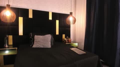 Snapshot of lucio__fox chatting on 03/18/26, 11:46 Lucio online show from 03/18/26, 11:46